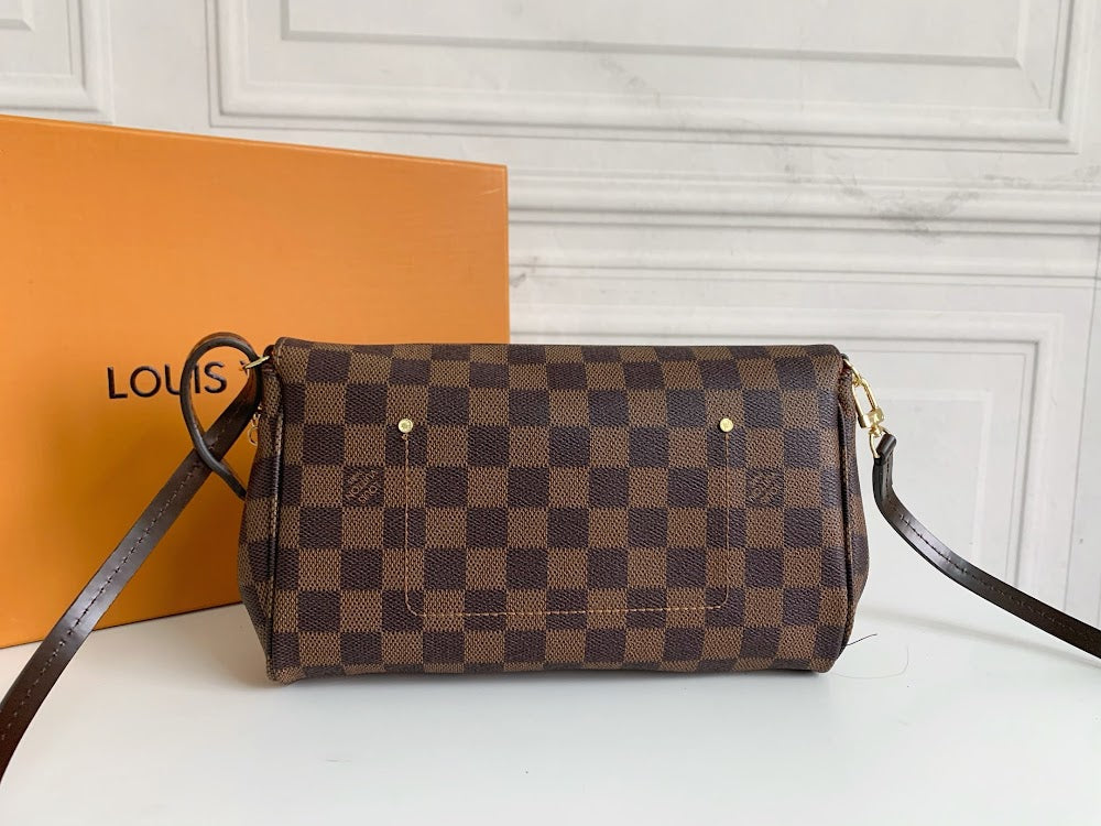 Anum Bags LVn Luxury Bag --81257
