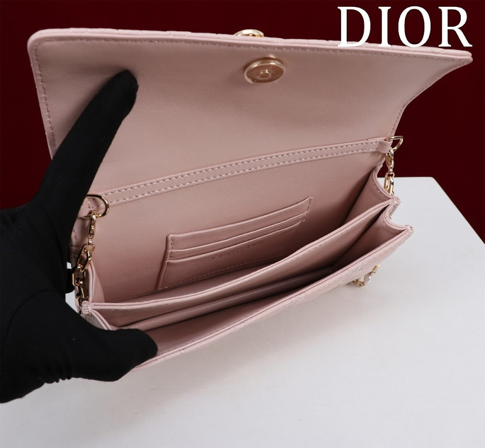 Ezyycart Bags Diorn Luxury Bag --116236
