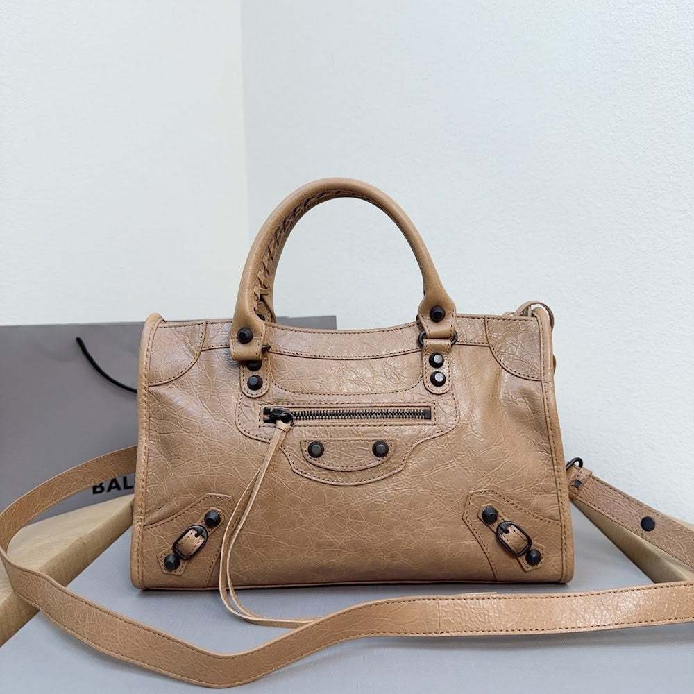 Ezyycart Bags Balenciaga Luxury Bag --111578