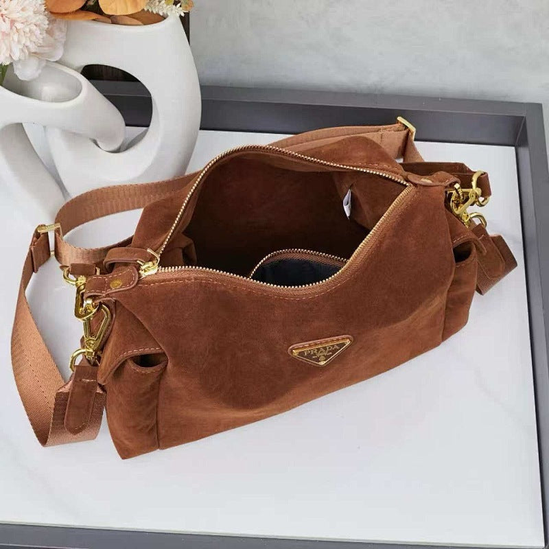 Ezyycart Bags pradn Luxury Bag --74332