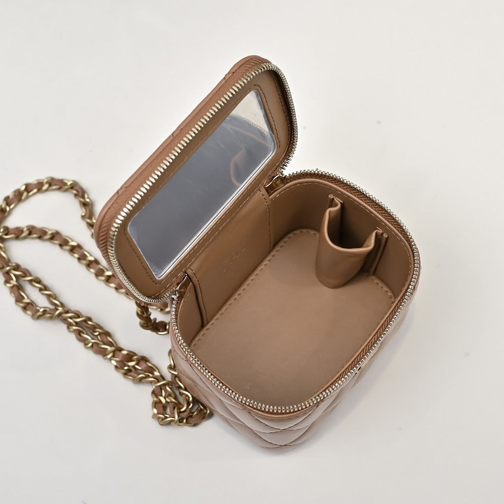 Anum Bags CHn Luxury Bag --114260