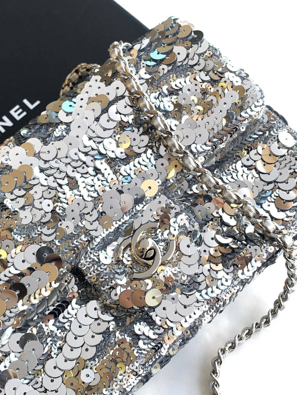 Anum Bags CHn Luxury Bag --114161