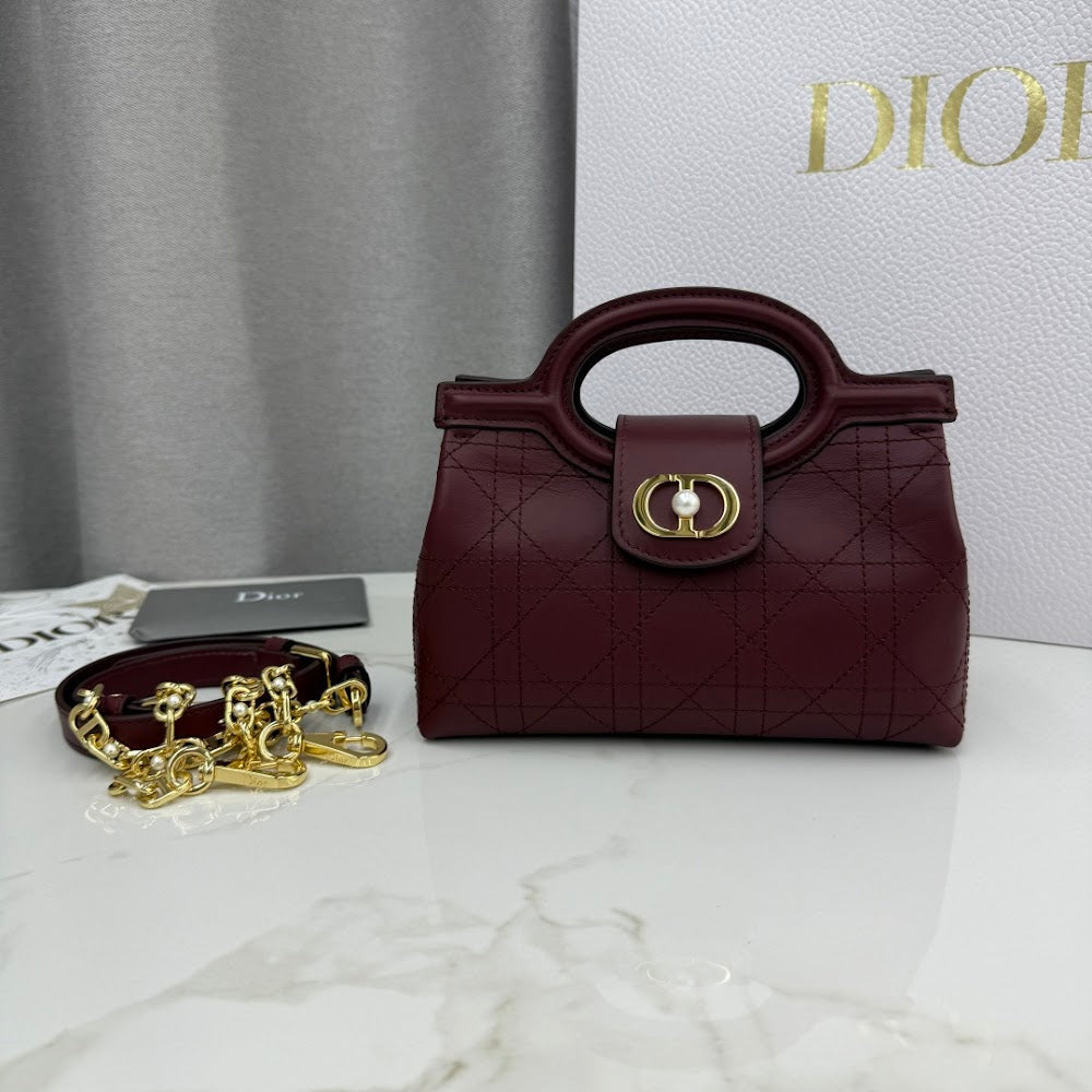 Ezyycart Bags Diorn Luxury Bag --116097