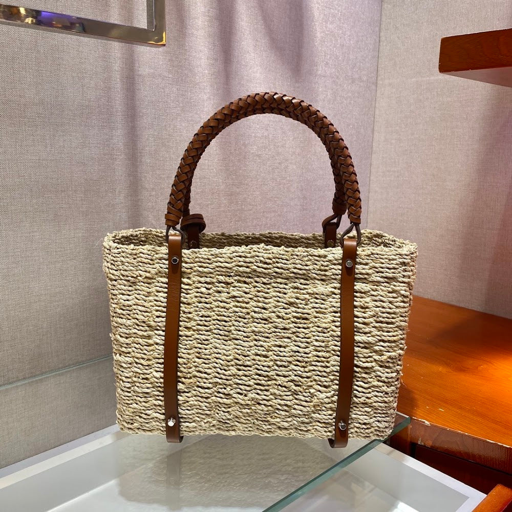 Ezyycart Bags Prada Luxury Bag --54520