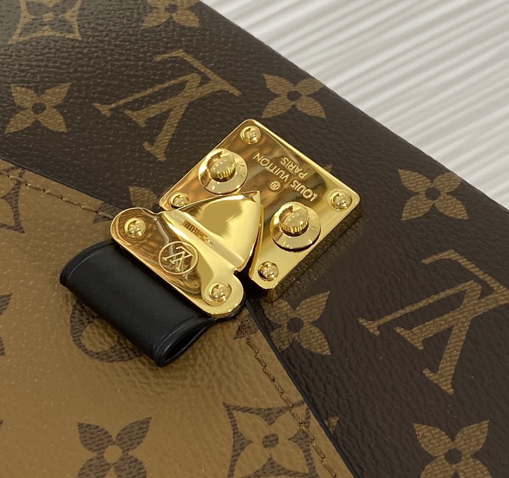 Anum Bags LVn Luxury Bag --80377