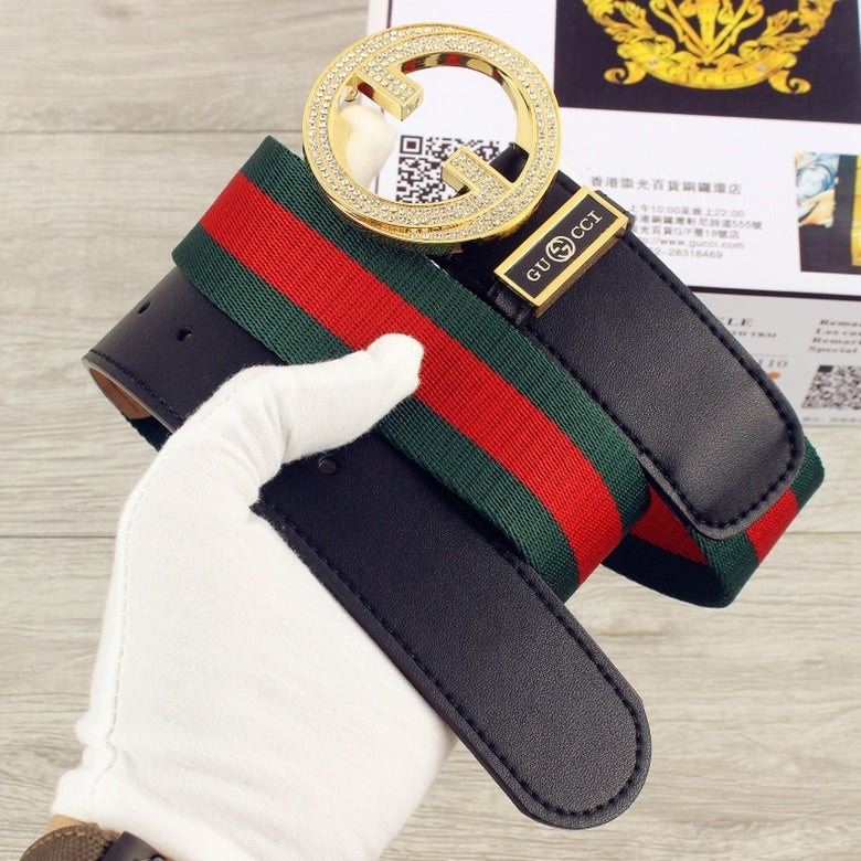 Ezyycart Bags Guccin Luxury Belt --105235