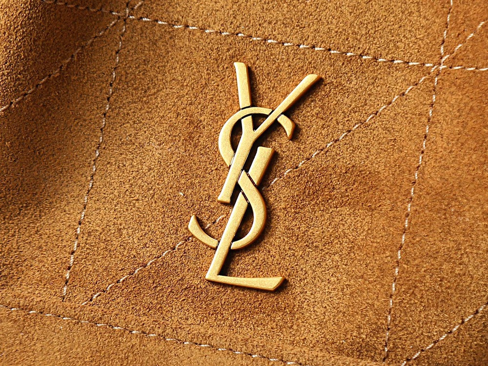 Ezyycart Bags YSLn Luxury Bag --120100