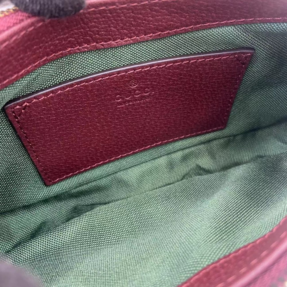 Ezyycart Bags Guccin Luxury Bag --94627