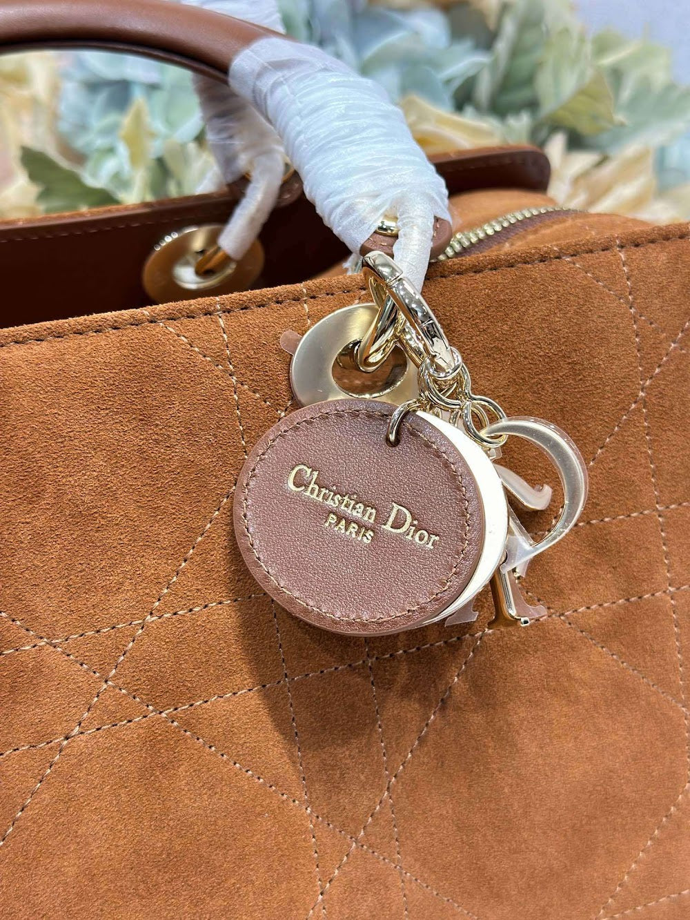 Ezyycart Bags Diorn Luxury Bag --115575