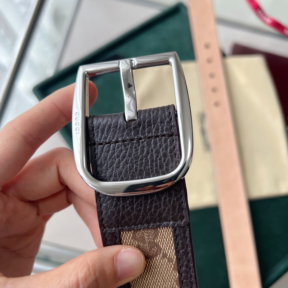Ezyycart Bags Guccin Luxury Belt --107941