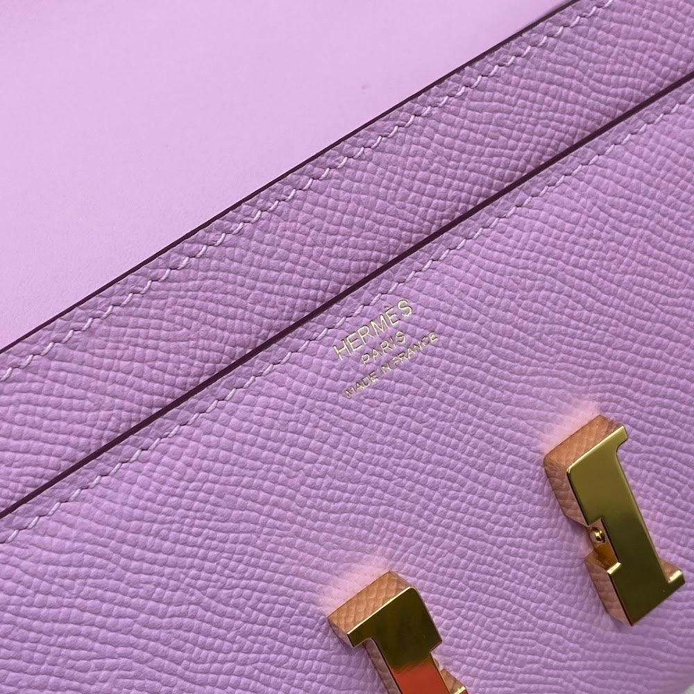 Anum Bags Hermesn Luxury Bag --118009