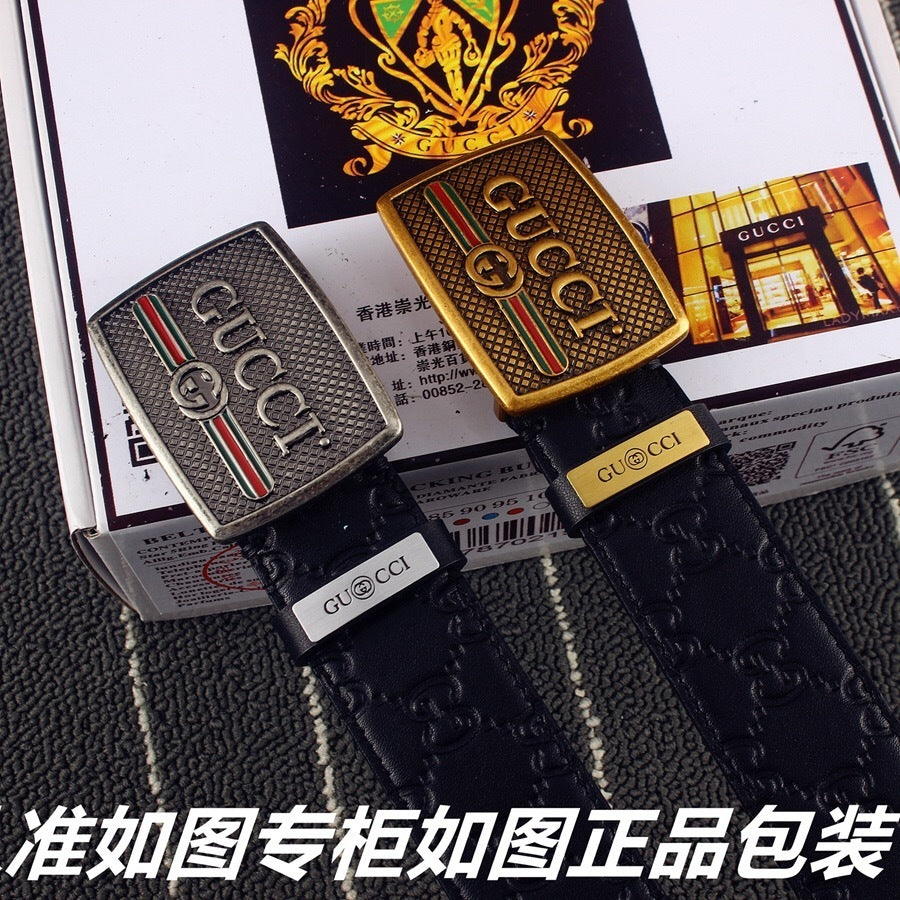 Ezyycart Bags Guccin Luxury Belt --105134