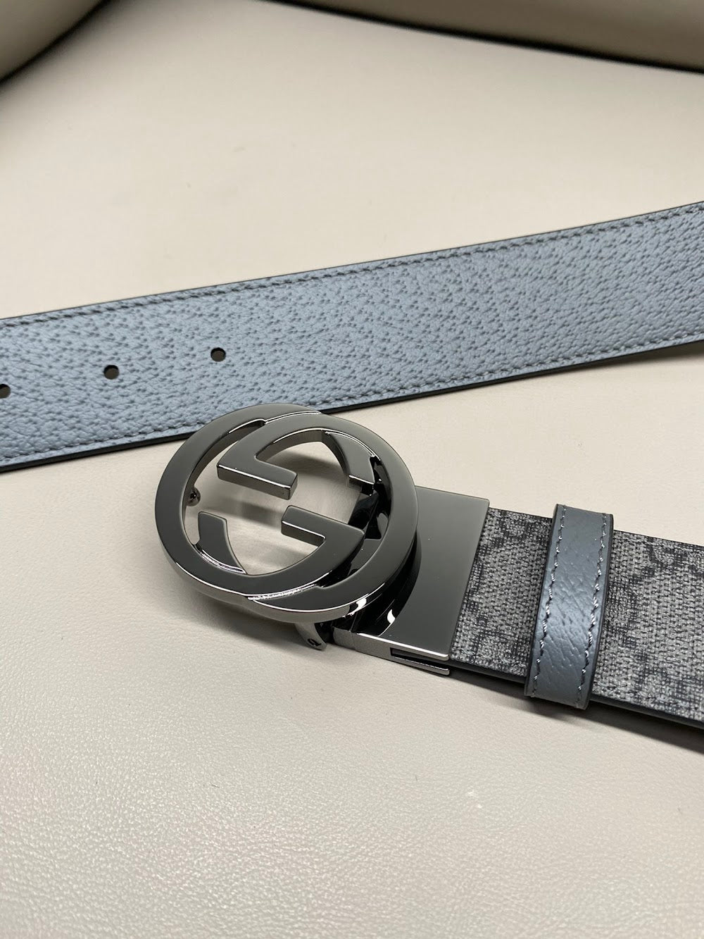 Ezyycart Bags Guccin Luxury Belt --105118