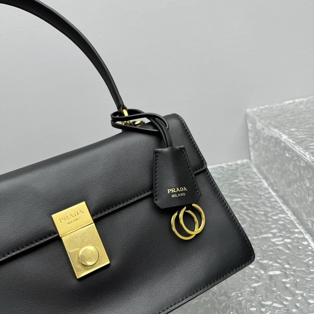 Ezyycart Bags Pradn Luxury Bag --101805