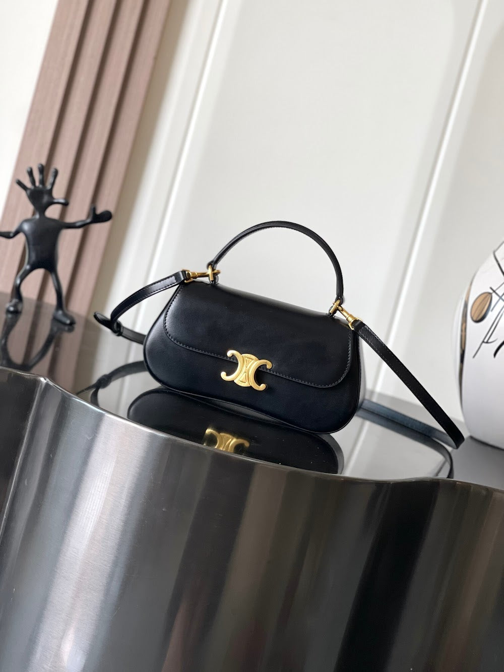 Ezyycart Bags Celine Luxury Bag --112310