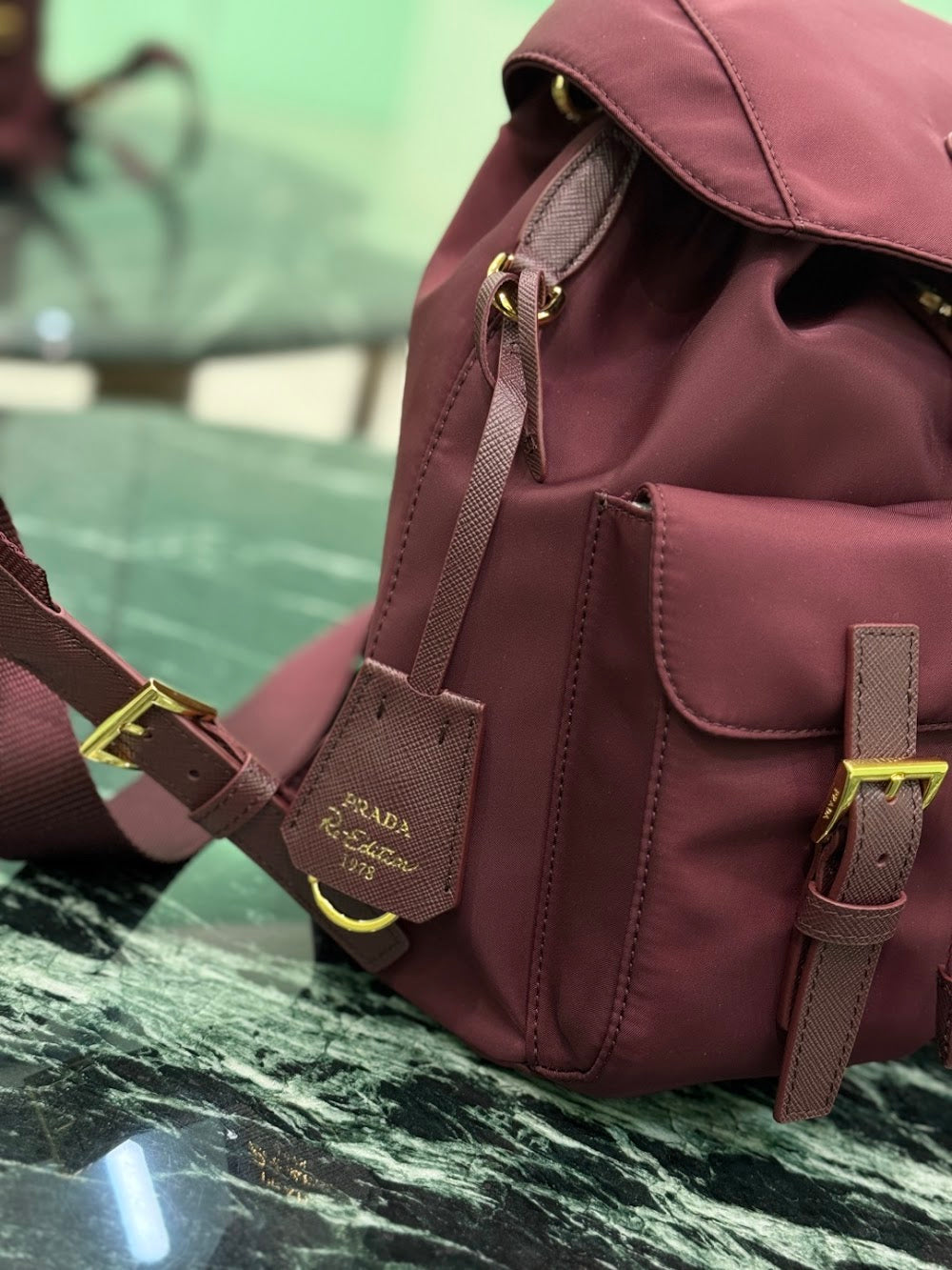 Ezyycart Bags Pradn Luxury Bag --102800