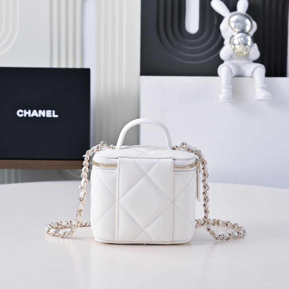 Anum Bags CHn Luxury Bag --114438