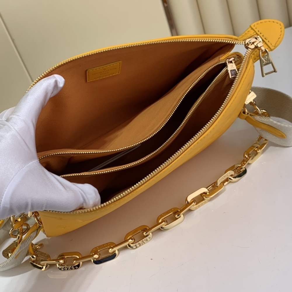 Anum Bags ln Luxury Bag --60909