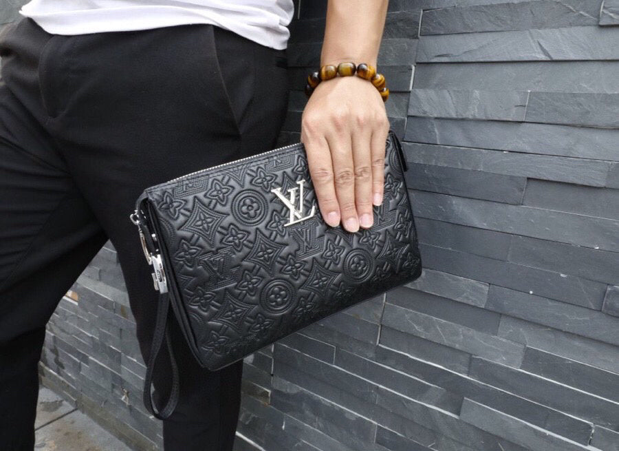 Anum Bags LVn Luxury Bag --79186