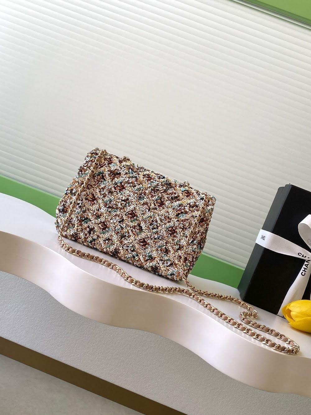 Anum Bags CHn Luxury Bag --114200
