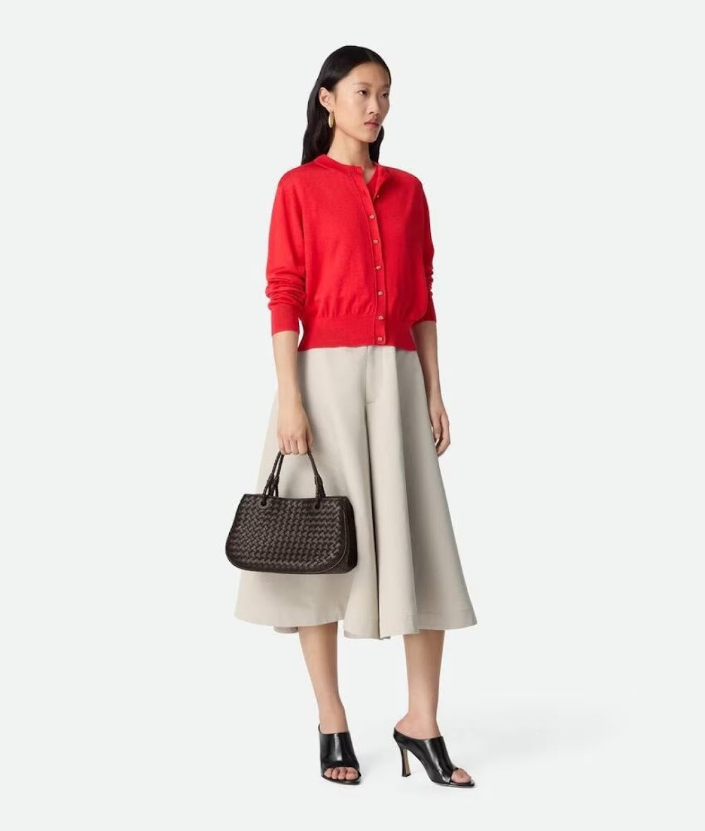 Ezyycart Bags Bottegan Luxury Bag --91485