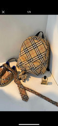 Ezyycart Bags Burberryn Luxury Bag --92482
