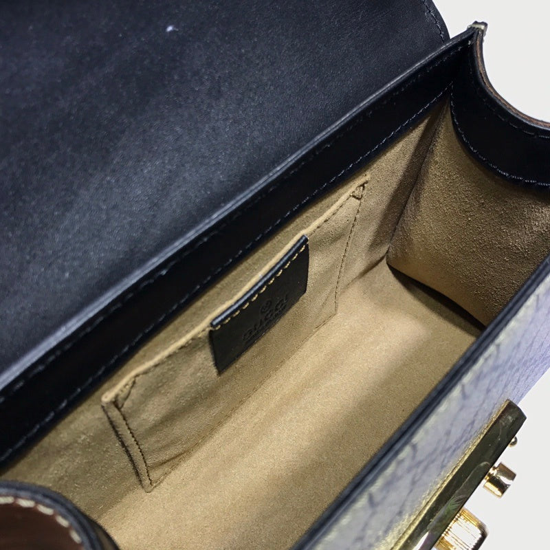 Ezyycart Bags Guccin Luxury Bag --95275