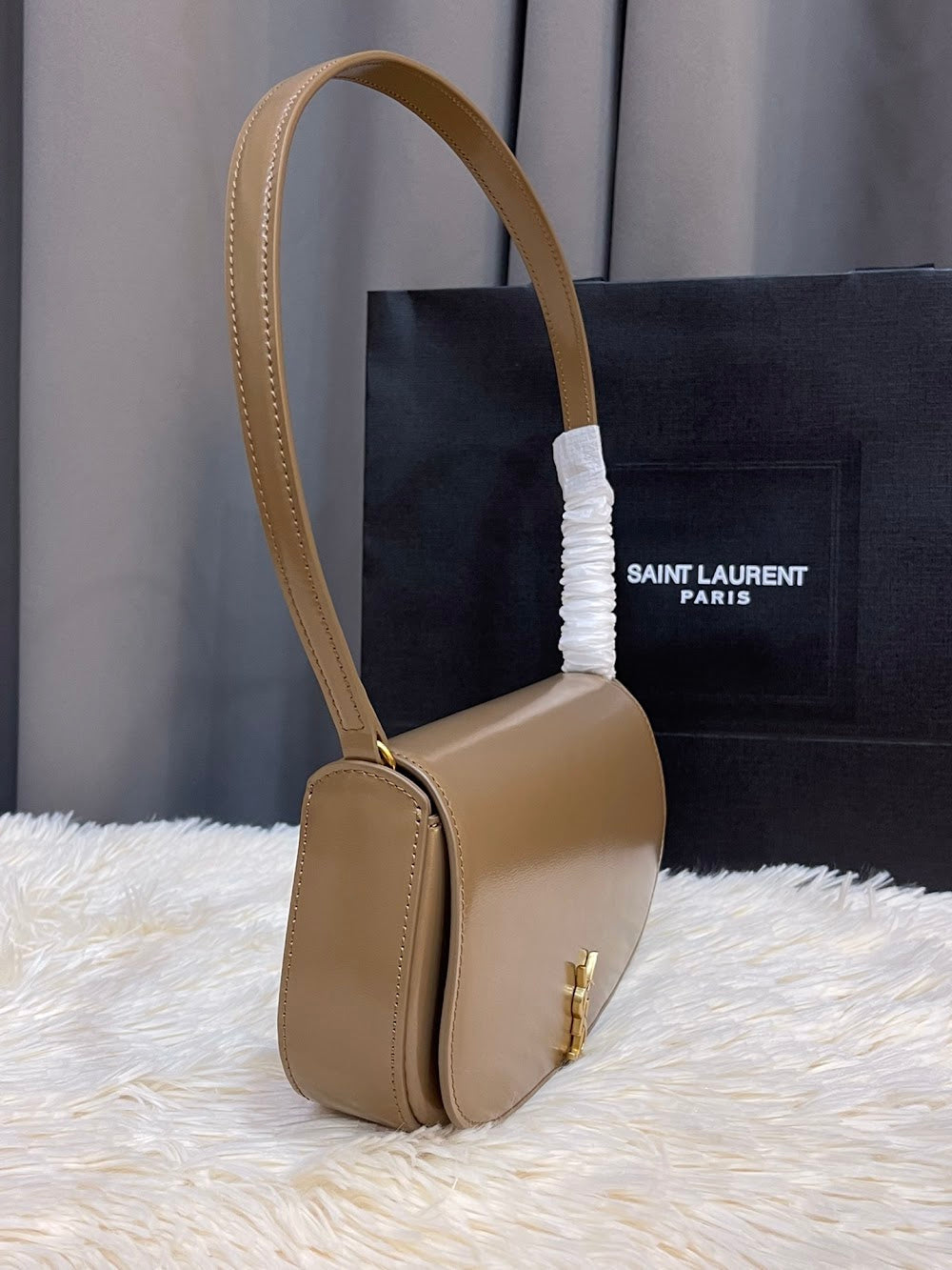 Ezyycart Bags YSLn Luxury Bag --119930
