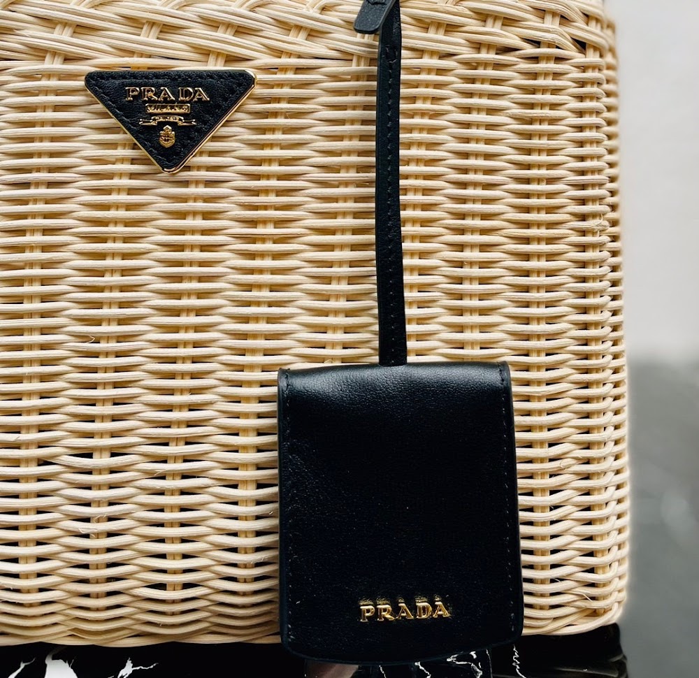 Ezyycart Bags Prada Luxury Bag --54717