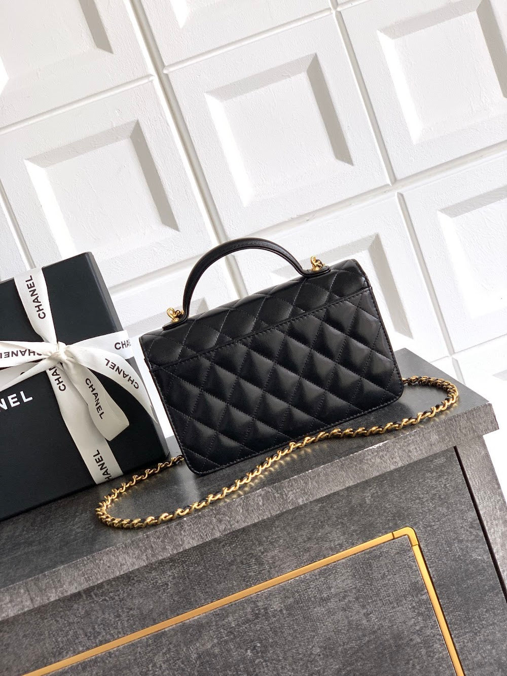 Anum Bags CHn Luxury Bag --113928