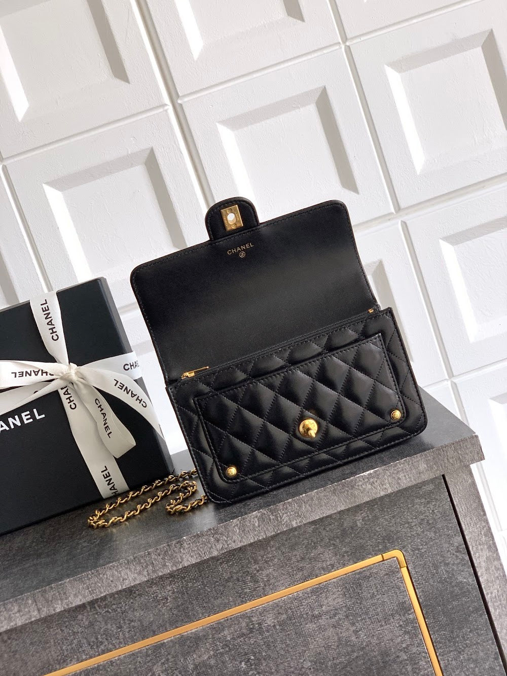 Anum Bags CHn Luxury Bag --113928