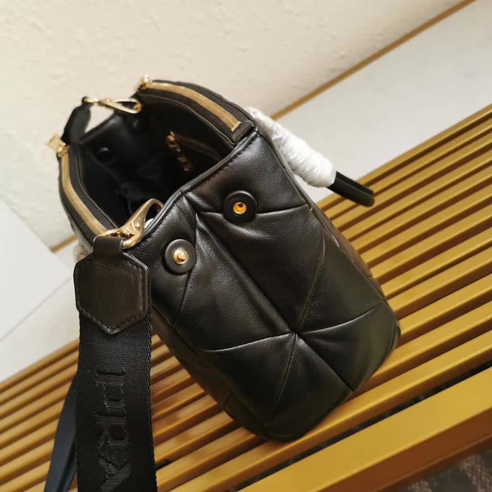 Ezyycart Bags Prada Luxury Bag --54046