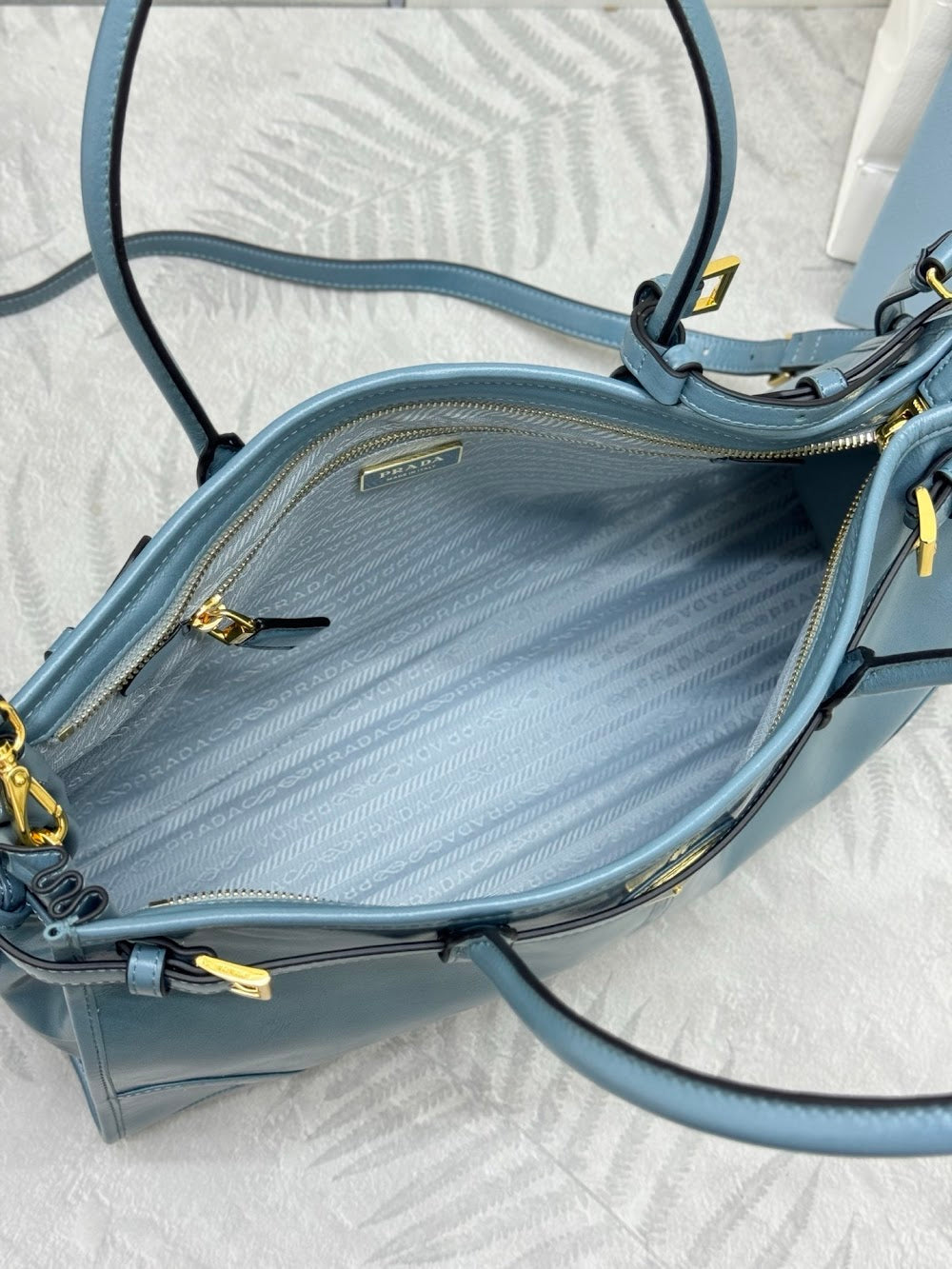 Ezyycart Bags Pradn Luxury Bag --101360