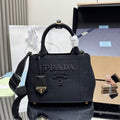 Ezyycart Bags Pradn Luxury Bag --101913