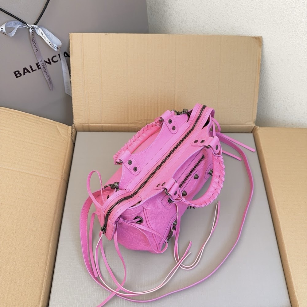 Ezyycart Bags Balenciaga Luxury Bag --111307
