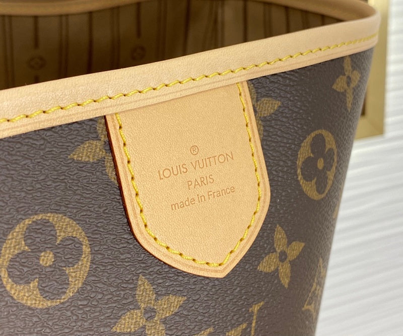 Anum Bags LVn Luxury Bag --79121