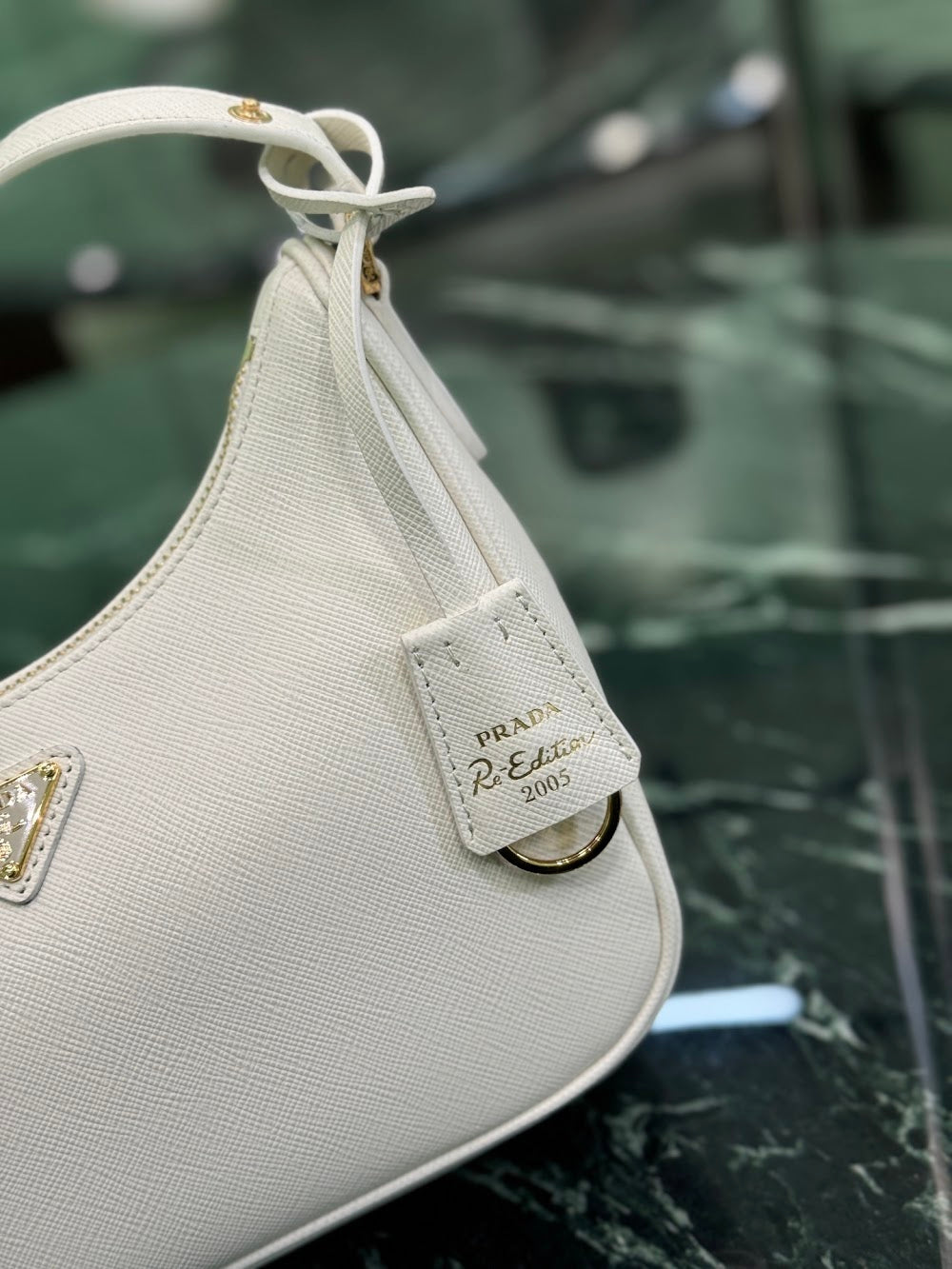 Ezyycart Bags Pradn Luxury Bag --102778