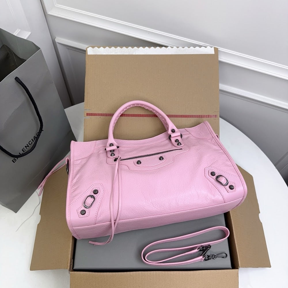Ezyycart Bags Balenciaga Luxury Bag --110685
