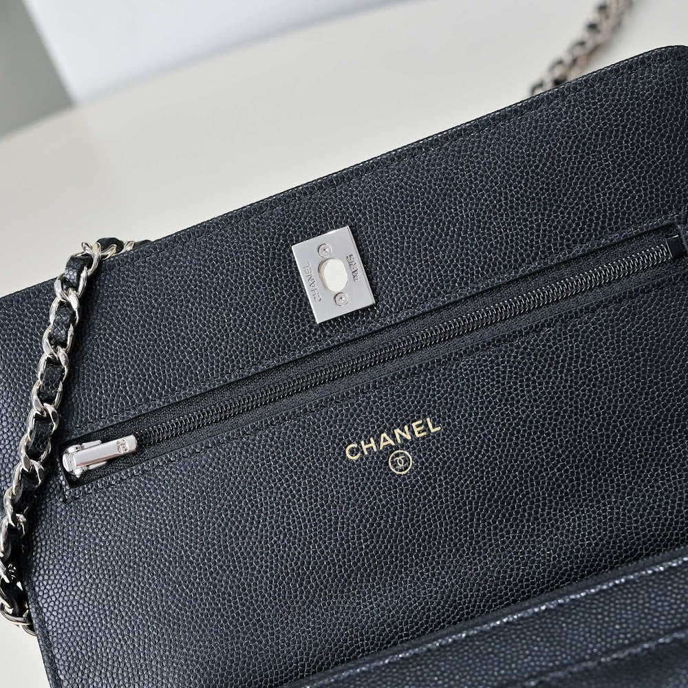 Anum Bags CHn Luxury Bag --114276