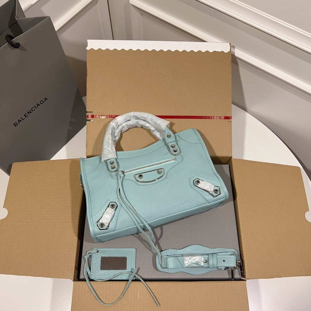 Ezyycart Bags Balenciaga Luxury Bag --111800