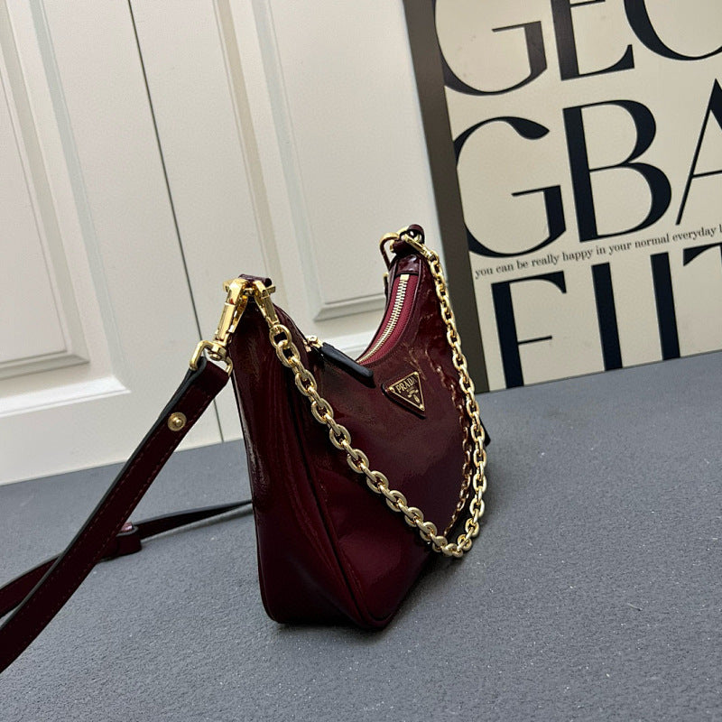 Ezyycart Bags pradn Luxury Bag --74156
