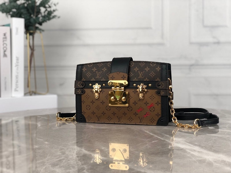 Ezyycart Bags ln Luxury Bag --60753