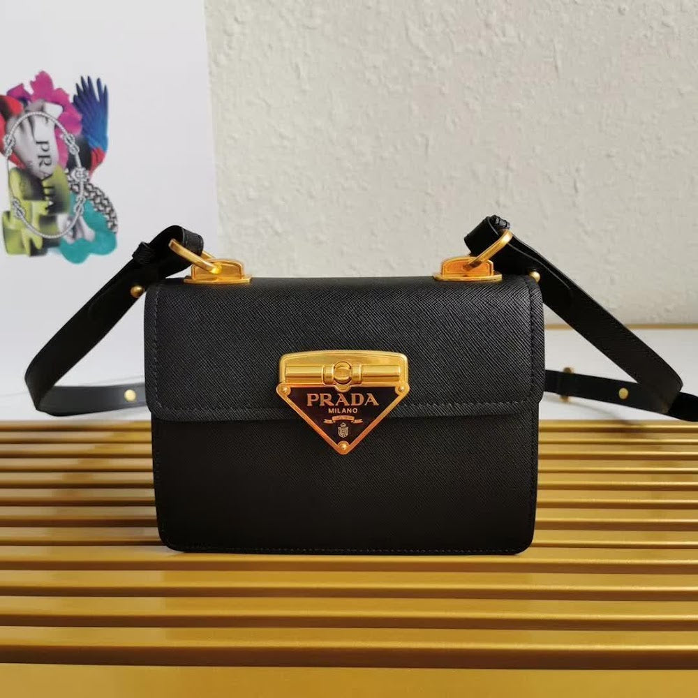 Ezyycart Bags Prada Luxury Bag --54166