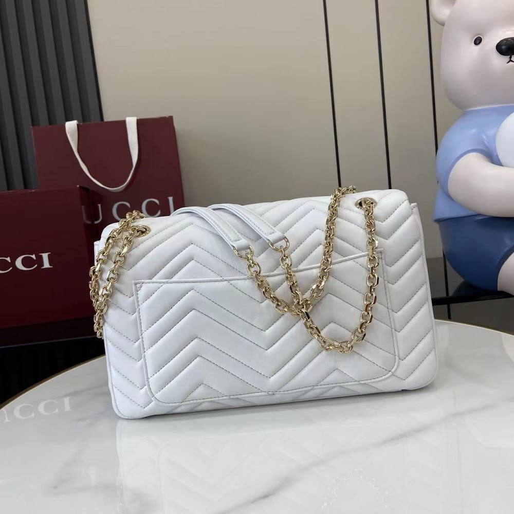 Ezyycart Bags Guccin Luxury Bag --94546