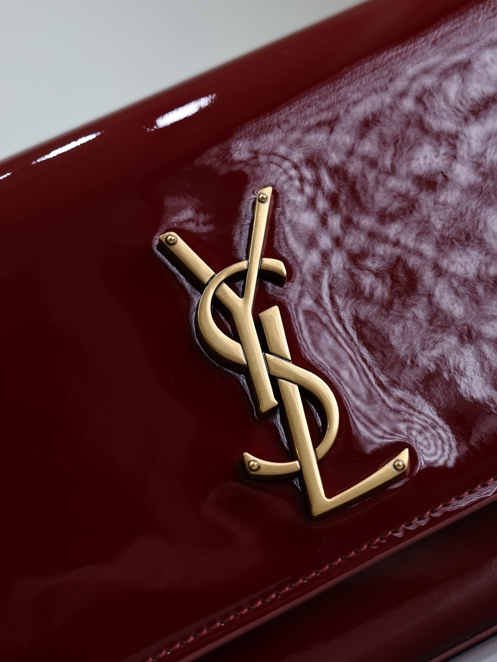 Ezyycart Bags YSLn Luxury Bag --119743