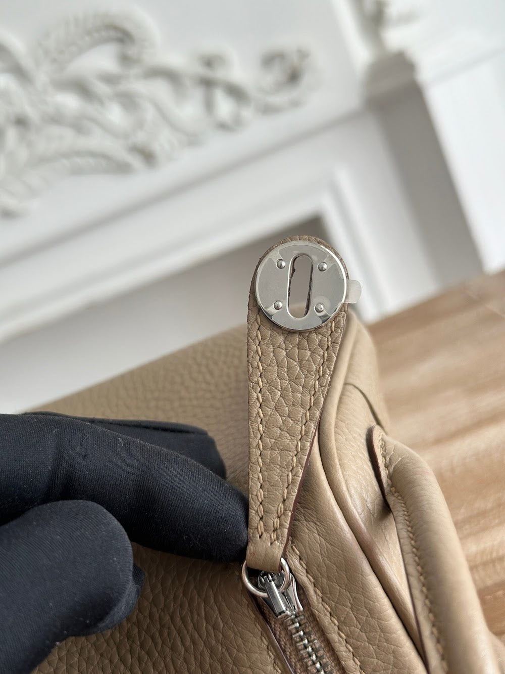 Anum Bags Hermesn Luxury Bag --118913