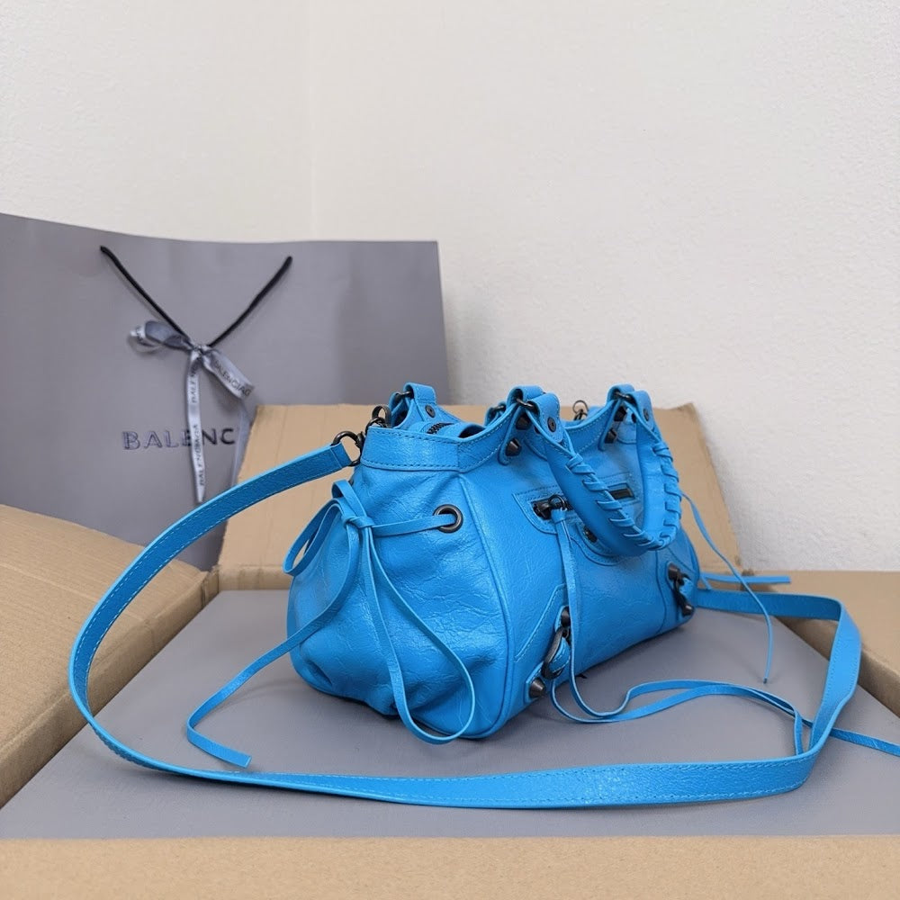Ezyycart Bags Balenciaga Luxury Bag --111309