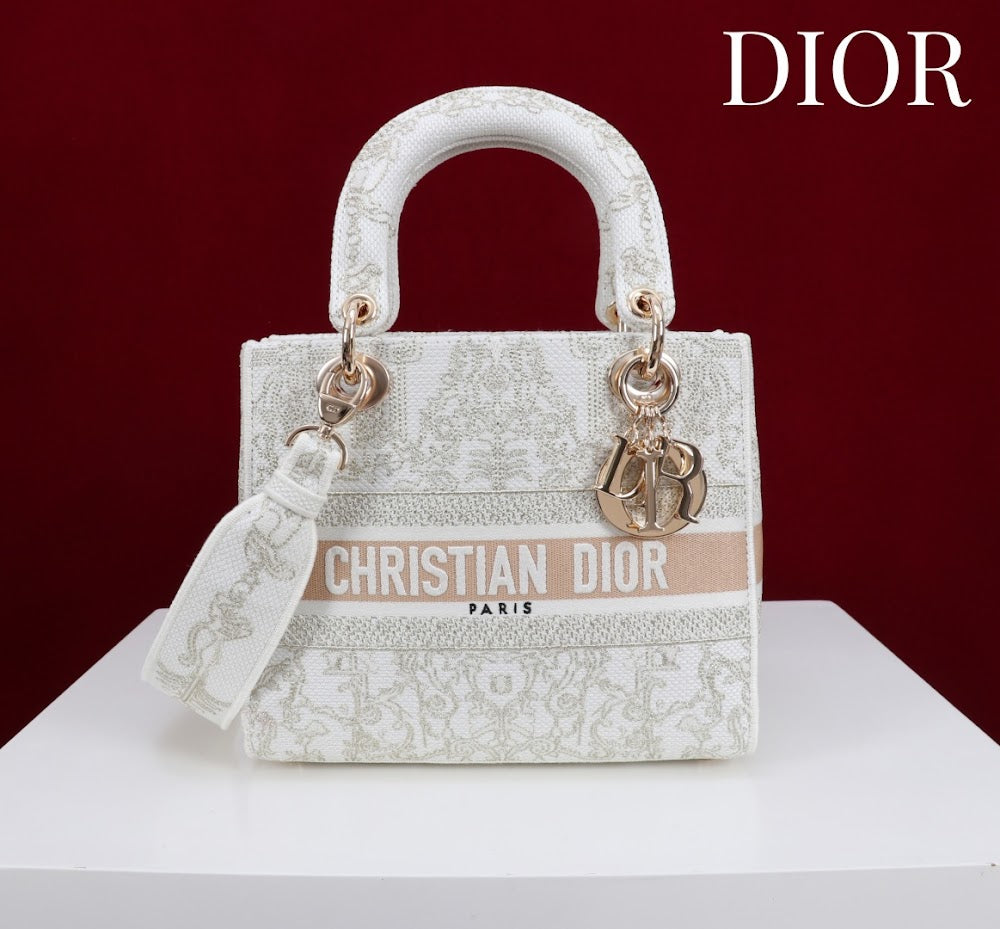 Anum Bags Diorn Luxury Bag --114875