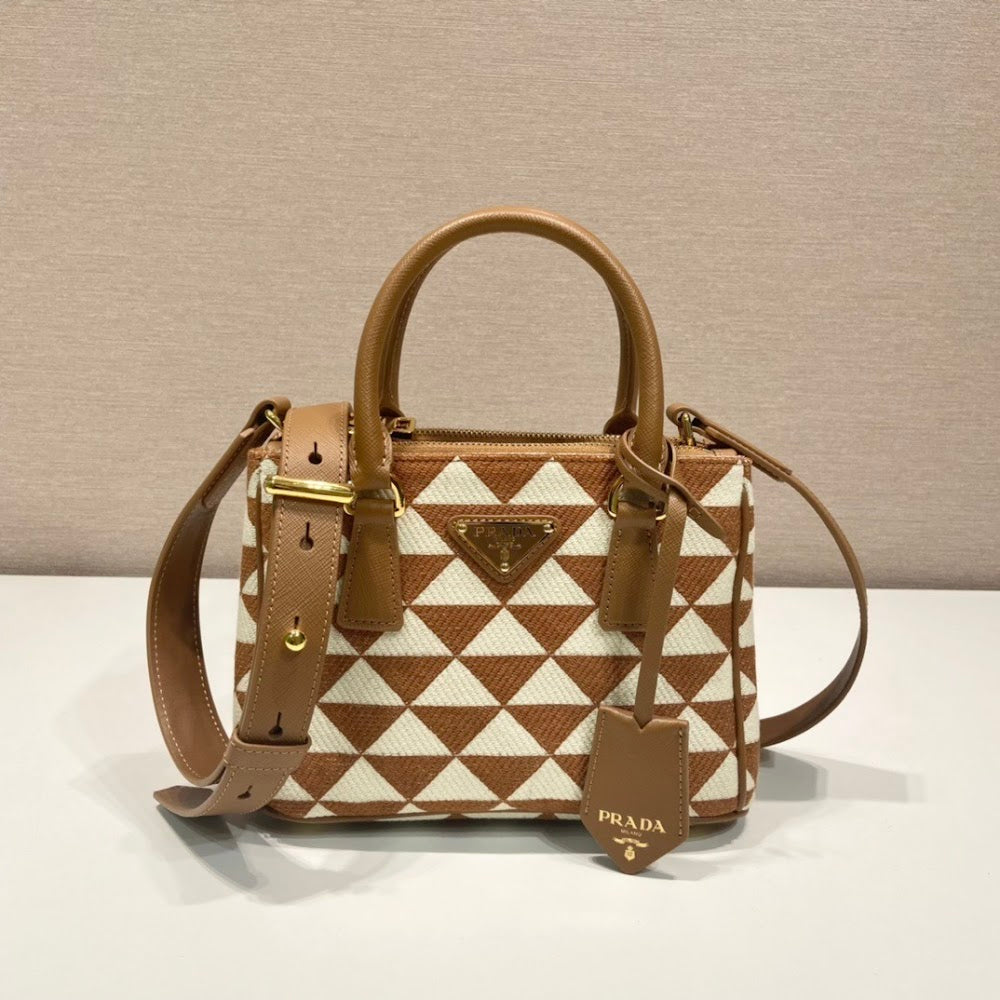 Ezyycart Bags Prada Luxury Bag --54360