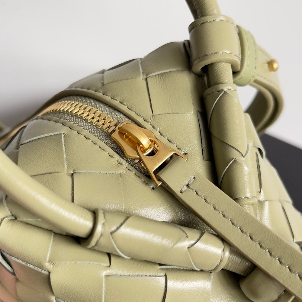 Ezyycart Bags Bottegan Luxury Bag --91578